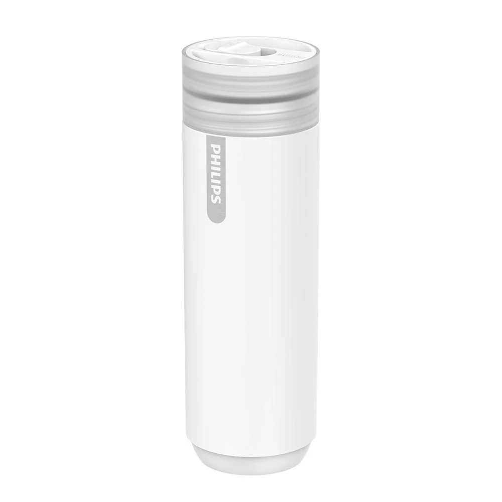 Philips GoZero Magic Bottle White 3 Philips GoZero Magic Bottle White