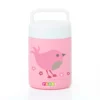 Penny Scallan Chirpy Bird Double Wall Vacuum Insulated Thermal Flask 350ml