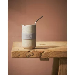 Robert Gordon Way Of Life 350ml Coffee Cup Riverstone -Cookware Shop ROB 411688 4