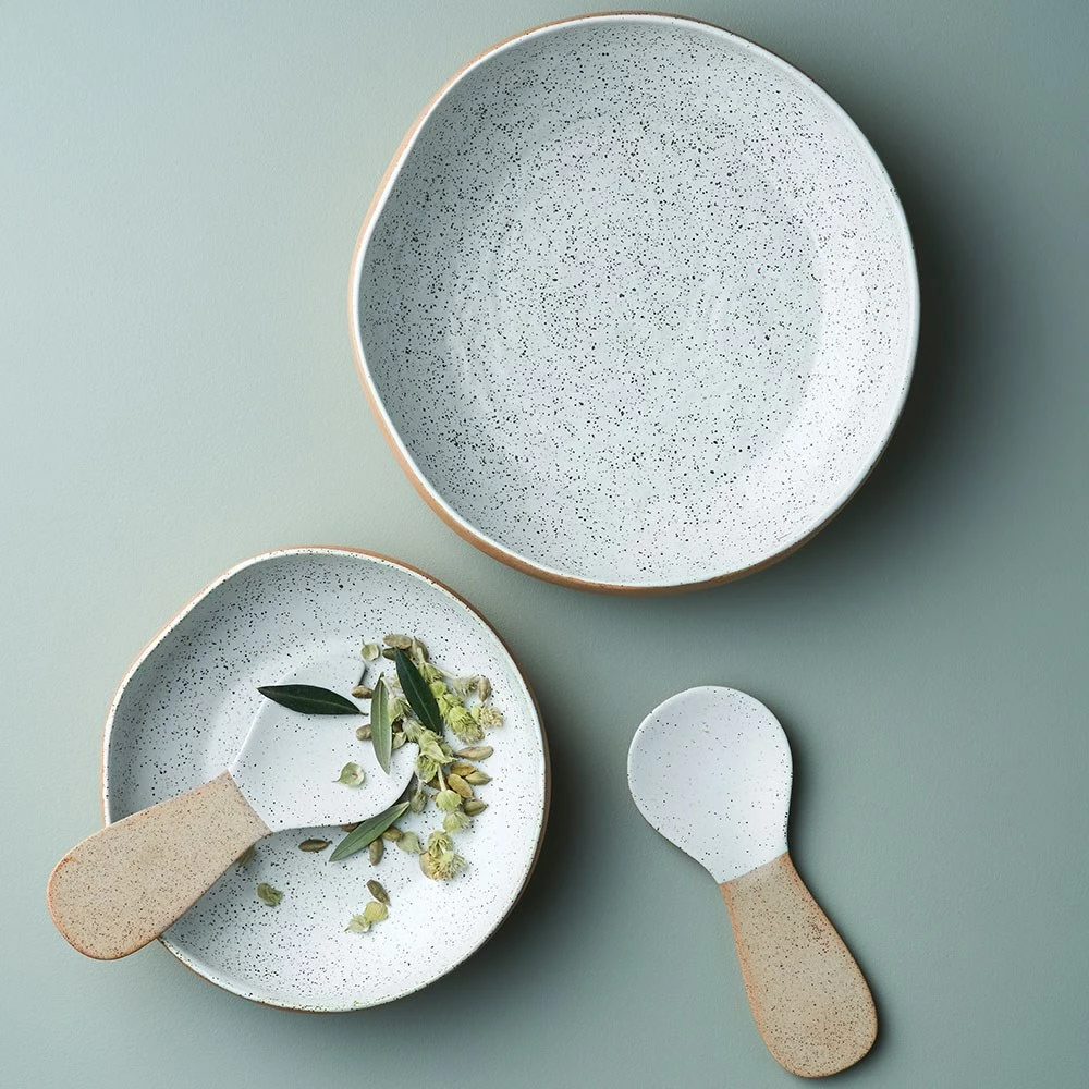 Robert Gordon Garden To Table Mortar & Pestle White 5 Robert Gordon Garden To Table Mortar & Pestle White - Image 3