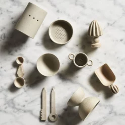 Robert Gordon Handy Little Things Half/Full Cup Natural 10 Robert Gordon Handy Little Things Half/Full Cup Natural -Cookware Shop ROB 506440 4