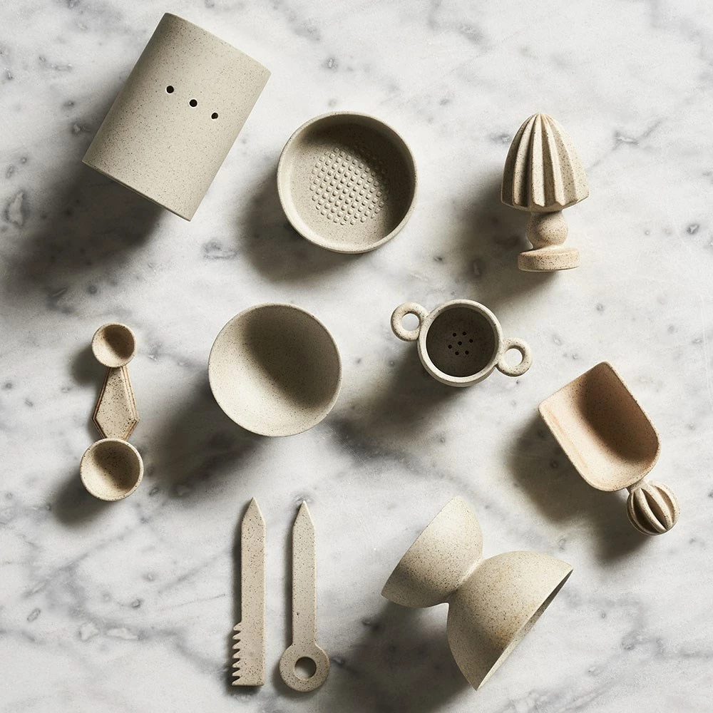 Robert Gordon Handy Little Things Tea Strainer Natural 6 Robert Gordon Handy Little Things Tea Strainer Natural - Image 4