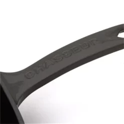 Chasseur 25cm Square Grill Pan Caviar -Cookware Shop SAH 19209 2