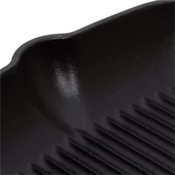 Chasseur 25cm Square Grill Pan Caviar -Cookware Shop SAH 19209 4
