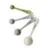 Mason Cash In The Forest Set Of 4 Measuring Spoons -Cookware Shop SAH 28467