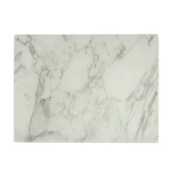 Typhoon Typoon Worktop Surface Protector 40 X 30cm Marble