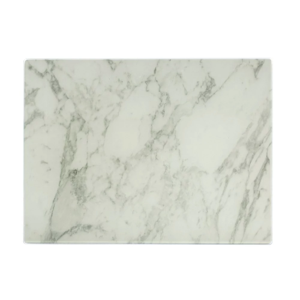 Typhoon Typoon Worktop Surface Protector 40 X 30cm Marble 3 Typhoon Typoon Worktop Surface Protector 40 X 30cm Marble