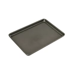 Bakemaster Classic Rectangular Non-Stick Baking Tray 35cm