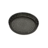 Bakemaster Perfect Crust Non-Stick Loose Base Quiche Pan 23cm -Cookware Shop SAH 40102