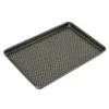 Bakemaster Perfect Crust Non-Stick Baking Tray 39.5 X 27cm 1 Bakemaster Perfect Crust Non-Stick Baking Tray 39.5 X 27cm -Cookware Shop SAH 40108