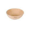 Bakemaster Round Rattan Proving Basket 22cm -Cookware Shop SAH 40515
