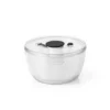 OXO Good Grip Little Salad & Herb Spinner 2 OXO Good Grip Little Salad & Herb Spinner -Cookware Shop SAH 48100