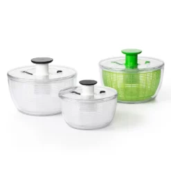 OXO Good Grip Salad Spinner 4.0 -Cookware Shop SAH 48102 3