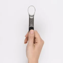 OXO Good Grip 4-Piece Stainless Steel Measuring Spoon Set 8 OXO Good Grip 4-Piece Stainless Steel Measuring Spoon Set -Cookware Shop SAH 48280 3