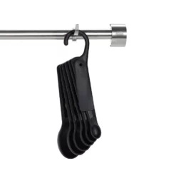 OXO Good Grips 7 Piece Plastic Measuring Spoon Set 8 OXO Good Grips 7 Piece Plastic Measuring Spoon Set -Cookware Shop SAH 48283 3