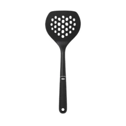 OXO Good Grips Round Nylon Slotted Spatula