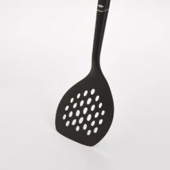 OXO Good Grips Round Nylon Slotted Spatula -Cookware Shop SAH 48333 3