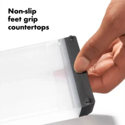 OXO Good Grips Prep Cutting Board -Cookware Shop SAH 48390 5