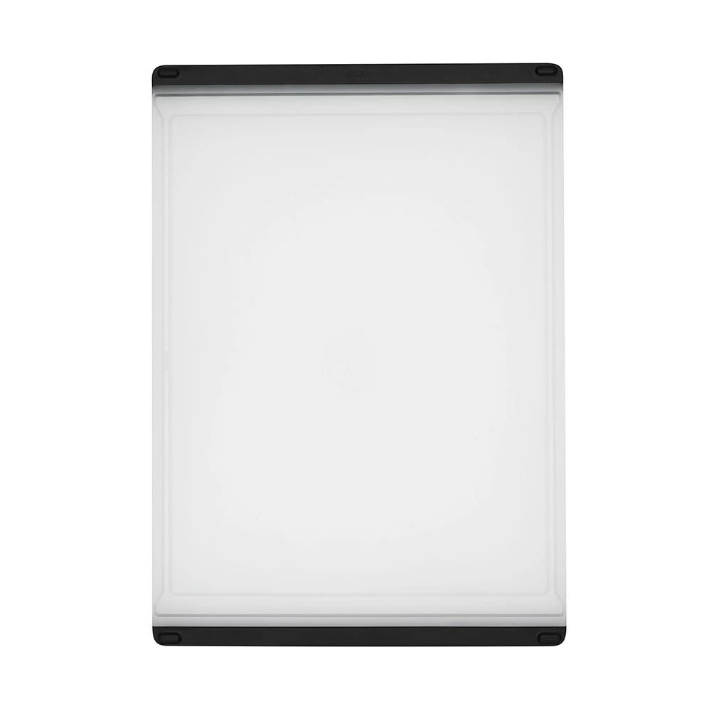 OXO Good Grips Utility Cutting Board 3 OXO Good Grips Utility Cutting Board