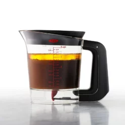 OXO Good Grips Good Gravy Fat Separator 1L -Cookware Shop SAH 48414 3