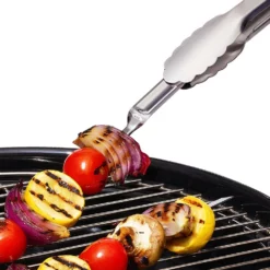 OXO Good Grips 6 Piece Grilling Skewer Set -Cookware Shop SAH 48440 3