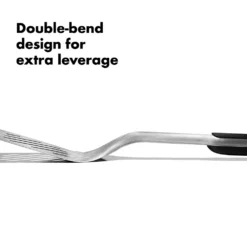 OXO Good Grips Grilling Turner 10 OXO Good Grips Grilling Turner -Cookware Shop SAH 48442 4