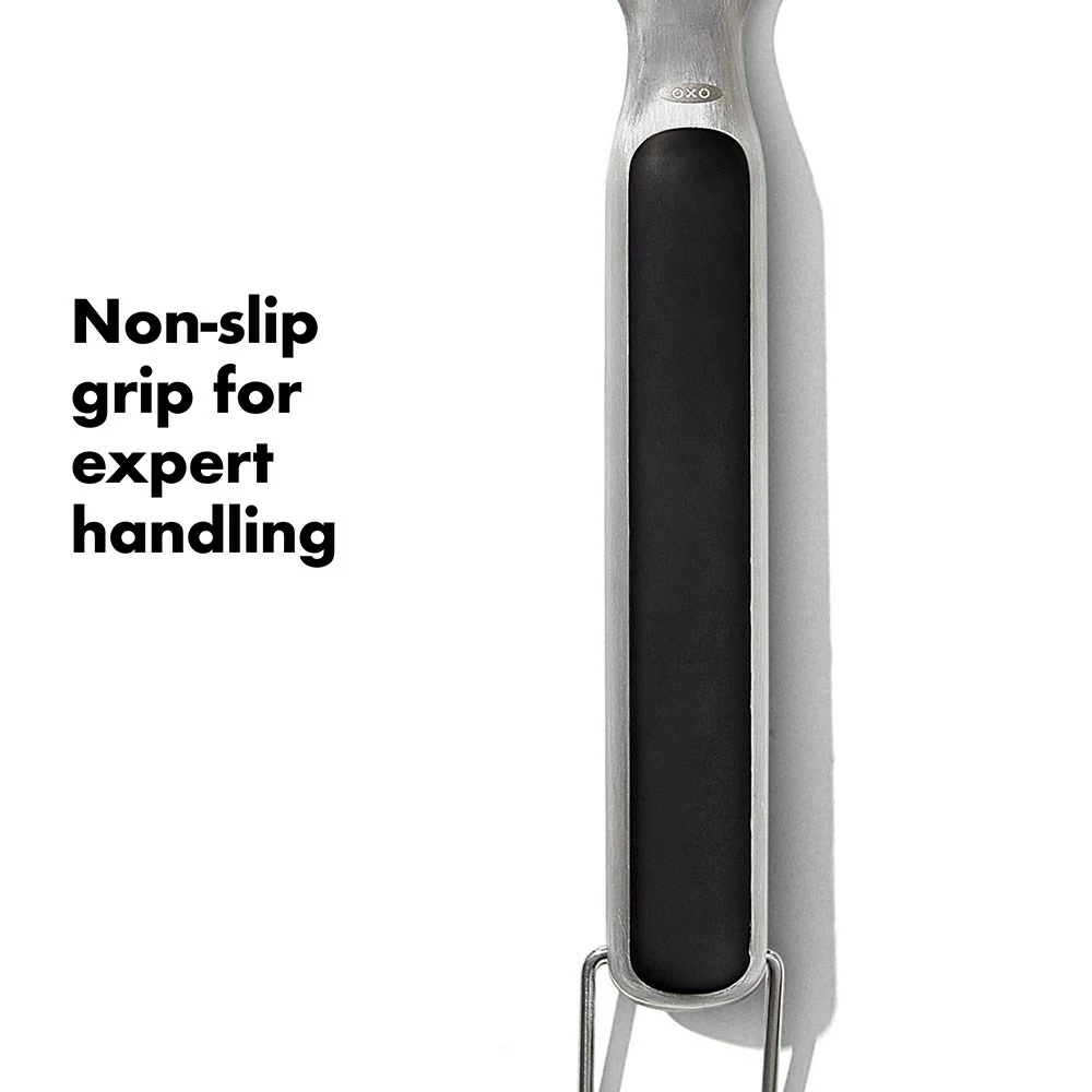 OXO Good Grips Grilling Precision Turner 7 OXO Good Grips Grilling Precision Turner - Image 5