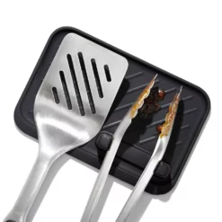 OXO Good Grips Grilling Tongs & Turner Set -Cookware Shop SAH 48444 2