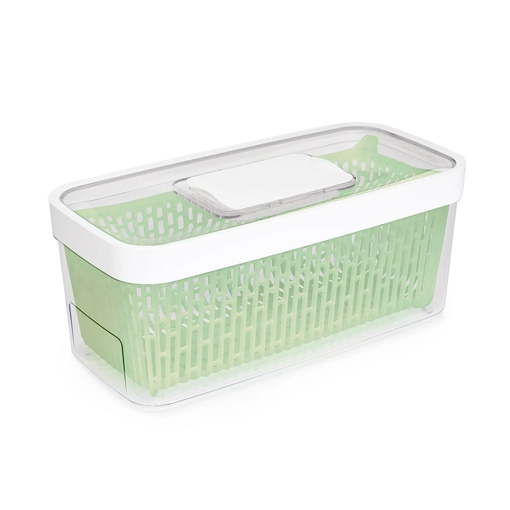 OXO Good Grip GreenSaver Produce Keeper - 4.7L 3 OXO Good Grip GreenSaver Produce Keeper - 4.7L
