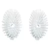 OXO 2 Pack Soap Dispensing Dish Brush Refill -Cookware Shop SAH 48639