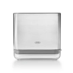 OXO Good Grip Sinkware Caddy Steel -Cookware Shop SAH 48651 4