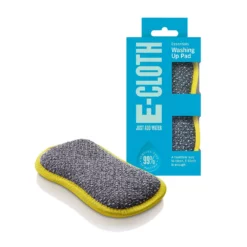 E-Cloth Dual-Sided Washing Up Pad