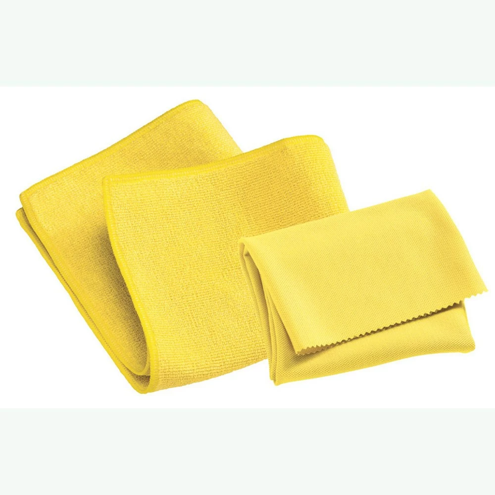 E-Cloth Bathroom Cleaning Cloth Twin Pack 4 E-Cloth Bathroom Cleaning Cloth Twin Pack - Image 2
