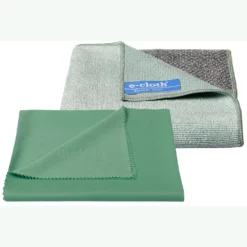 E-Cloth Kitchen Cleaning Cloth Twin Pack 5 E-Cloth Kitchen Cleaning Cloth Twin Pack -Cookware Shop SAH 80510 2