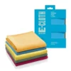 E-Cloth 5 Piece Cleaning Cloth Starter Pack -Cookware Shop SAH 80518