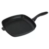 Swiss Diamond XD Induction Grill Pan 28cm X 28cm -Cookware Shop SMB XD63281I