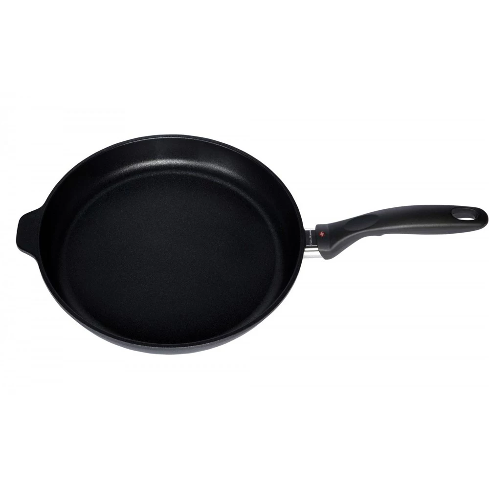 Swiss Diamond XD Induction 28 X 4cm Frypan 3 Swiss Diamond XD Induction 28 X 4cm Frypan