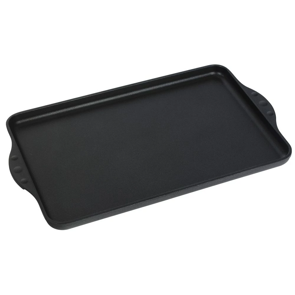 Swiss Diamond XD Nonstick Flat Grill Pan 43 X 28cm 3 Swiss Diamond XD Nonstick Flat Grill Pan 43 X 28cm