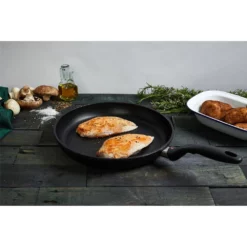Swiss Diamond XD Induction 32 X 4cm Frypan -Cookware Shop SMB XD6432I 2