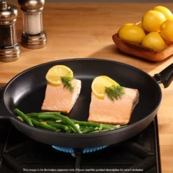 Swiss Diamond XD Induction 32 X 4cm Frypan -Cookware Shop SMB XD6432I 3