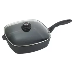 Swiss Diamond XD Nonstick Saute Pan With Lid 2.8L 28cm