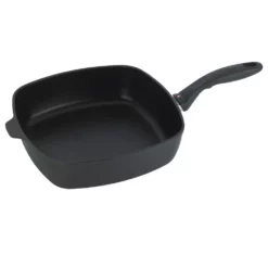 Swiss Diamond XD Nonstick Saute Pan With Lid 2.8L 28cm -Cookware Shop SMB XD6628 3
