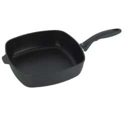 Swiss Diamond XD Nonstick Saute Pan With Lid 4.5L 32cm -Cookware Shop SMB XD6632C 2