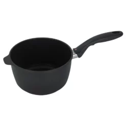Swiss Diamond XD Nonstick Saucepan With Lid 20cm -Cookware Shop SMB XD6720C 3