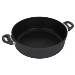 Swiss Diamond XD Nonstick Braiser With Lid 32cm -Cookware Shop SMB XD6932C 3