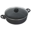 Swiss Diamond XD Induction Braiser With Lid 32cm