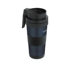 Thermos 420ml Vacuum Insulated Travel Mug Midnight Blue -Cookware Shop THE JMH402MB6AUS 3