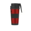 Thermos 420ml Vacuum Insulated Travel Mug Red -Cookware Shop THE JMH402R6AUS