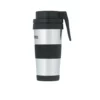 Thermos 420ml Vacuum Insulated Travel Mug Stainless Steel 2 Thermos 420ml Vacuum Insulated Travel Mug Stainless Steel -Cookware Shop THE JMH402SS6AUS