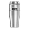 Thermos Stainless King 470ml Stainless Steel Vacuum Insulated Tumbler – Stainless Steel -Cookware Shop THE SK1005ST4AUS
